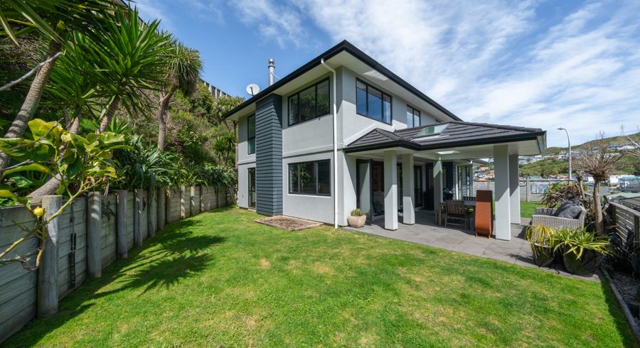  at 6 Romaine Road, Churton Park, Wellington, Wellington