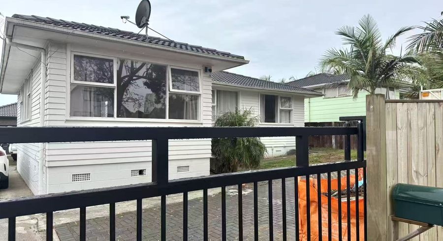  at 94 Boundary Road, Clover Park, Manukau City, Auckland