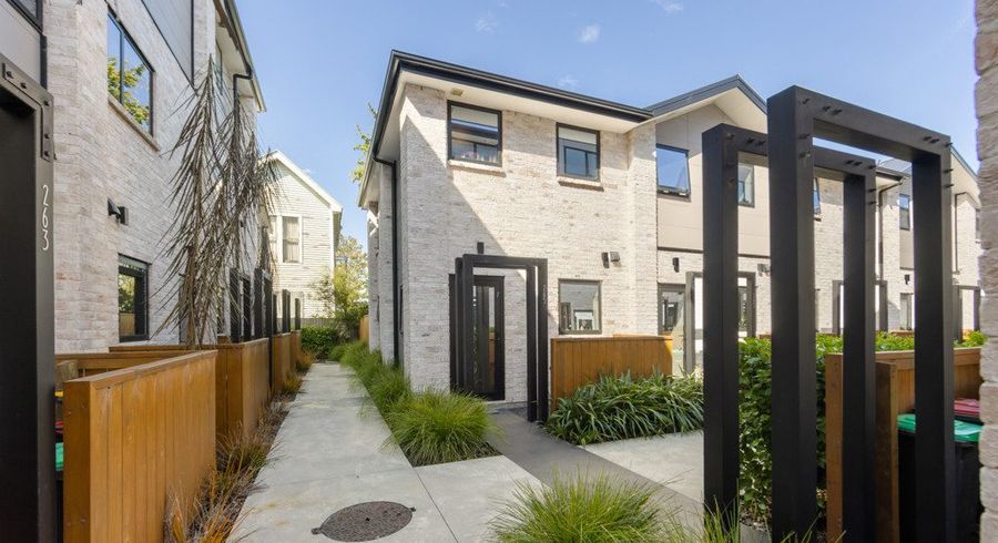  at 7/265 Gloucester Street, City Centre, Christchurch City, Canterbury