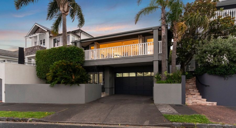  at 8 Dunedin Street, Saint Marys Bay, Auckland City, Auckland