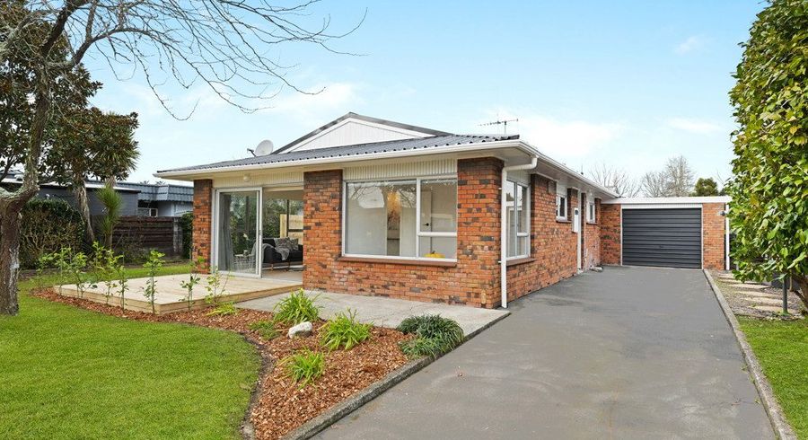  at 4 Sandringham Road, Enderley, Hamilton, Waikato