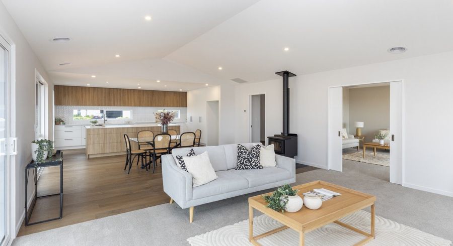  at 139 Silver Peaks Drive, West Melton, West Melton