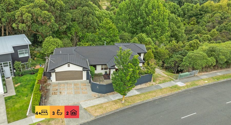  at 40 Ruapehu Drive, Fitzherbert, Palmerston North