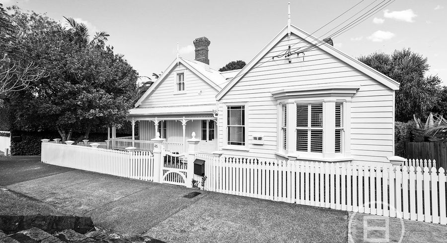  at 46 Clifton Road, Herne Bay, Auckland