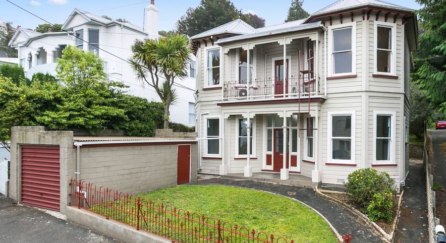  at 108 Stafford Street, City Centre, Dunedin, Otago