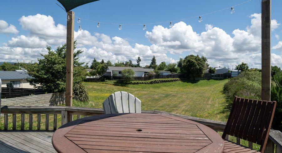  at 1/83 Arthur Crescent, Hilltop, Taupo