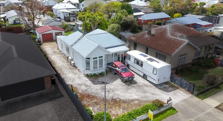  at 112 Earn Street, Appleby, Invercargill, Southland