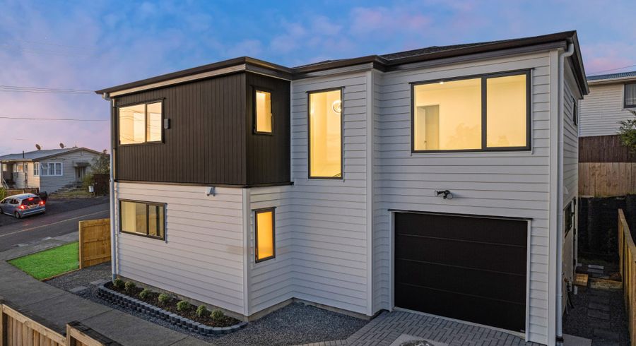 at Lot3/110 Whitney Street, New Windsor, Auckland City, Auckland