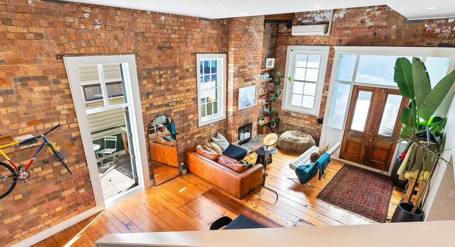  at 1/29 St Benedicts Street, Eden Terrace, Auckland City, Auckland