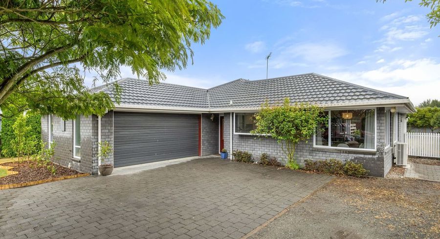 at 41 McLaughlins Road, Darfield, Darfield