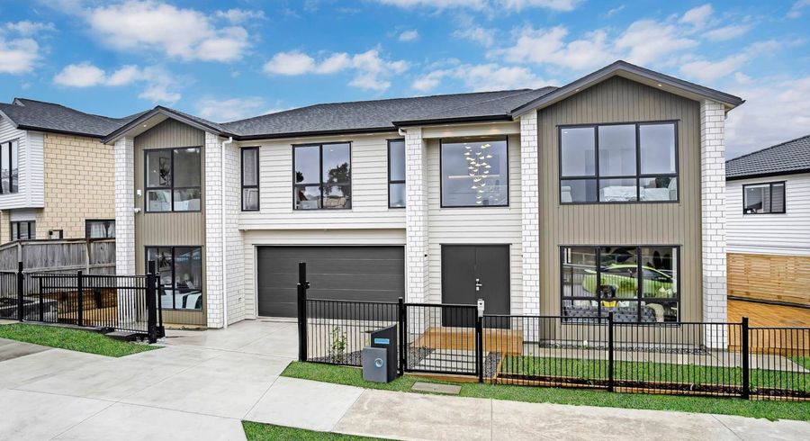  at 32 Tannaghmore Drive, Flat Bush, Manukau City, Auckland
