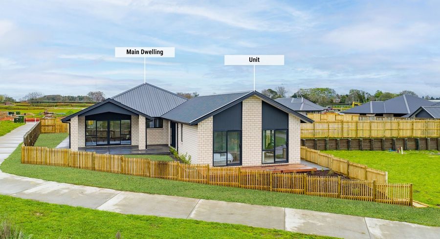  at 19B Silverwood Lane, Cambridge, Waipa, Waikato