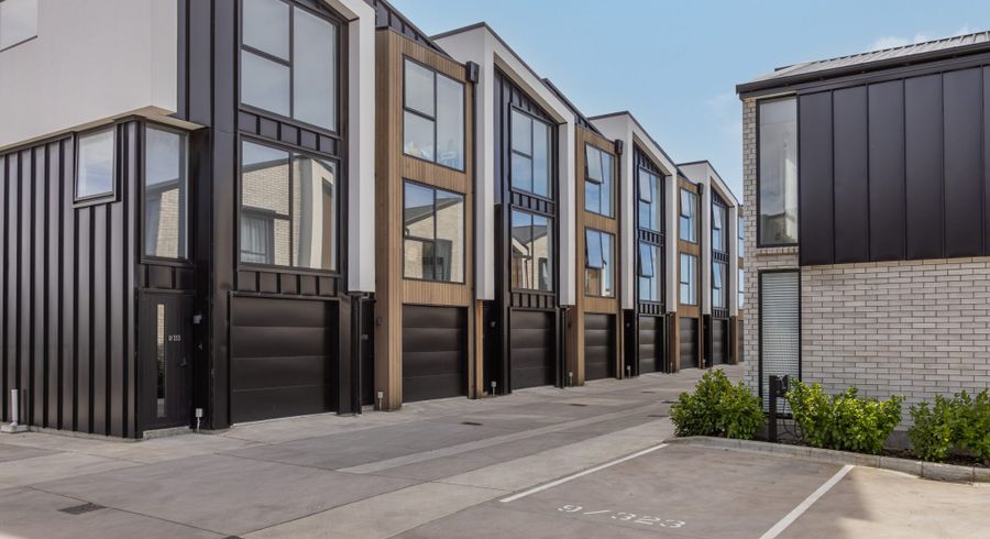  at 2/333 Lincoln Road, Addington, Christchurch City, Canterbury