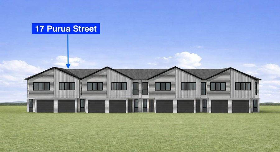  at 17 Purua Street, Milldale, Rodney, Auckland