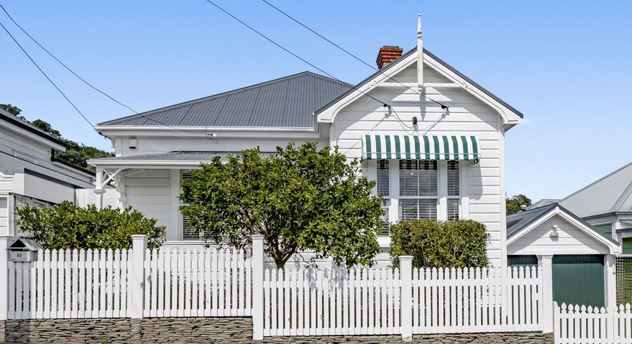  at 10 Stratford Street, Parnell, Auckland City, Auckland