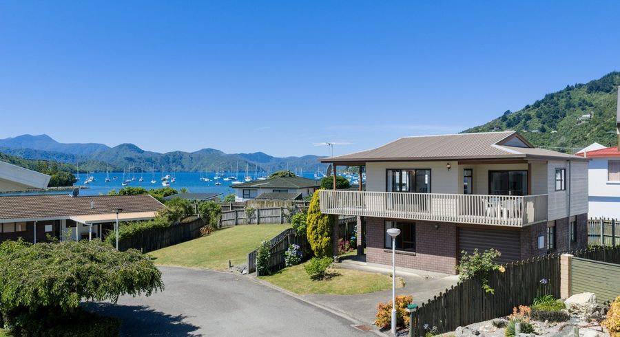  at 291D and 291E Waikawa Road, Waikawa, Marlborough, Marlborough