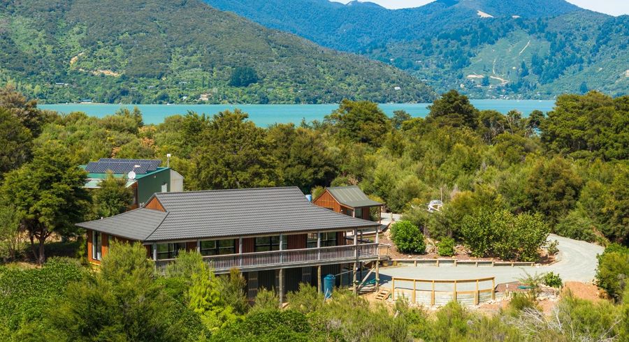  at 16 Tai Close, Kaiuma Bay, Marlborough, Marlborough