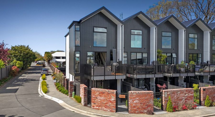  at 1/30 Amuri Park Lane, City Centre, Christchurch City, Canterbury