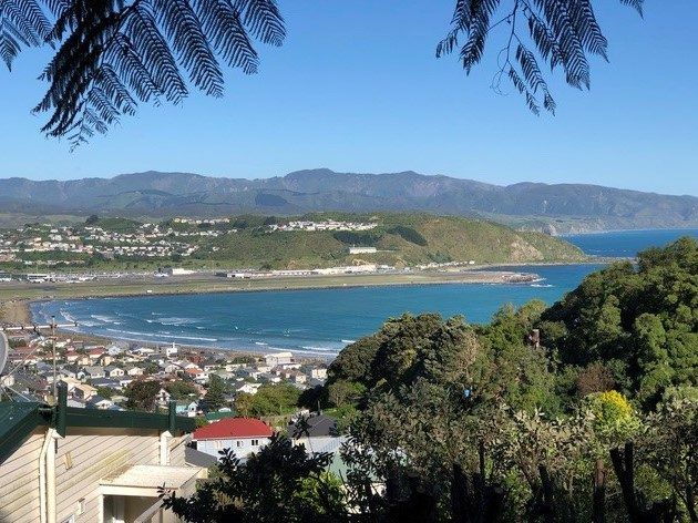  at 27B Hornsey Road, Melrose, Wellington, Wellington