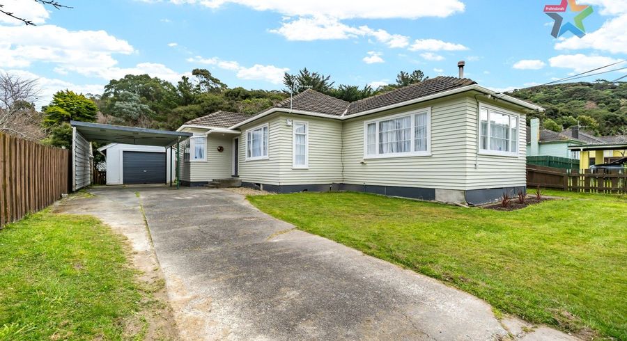  at 83 Wellington Road, Wainuiomata, Lower Hutt