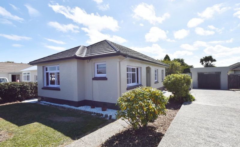  at 446 Tay Street, Turnbull Thomson Park, Invercargill