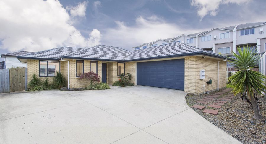  at 26 Carol Lee Place, Albany Heights, Auckland