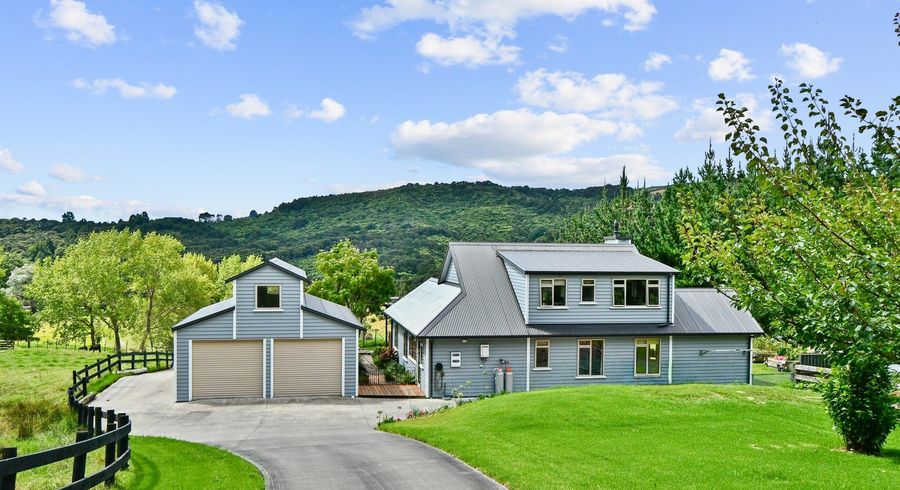  at 144 Judge Richardson Drive, Drury, Papakura, Auckland