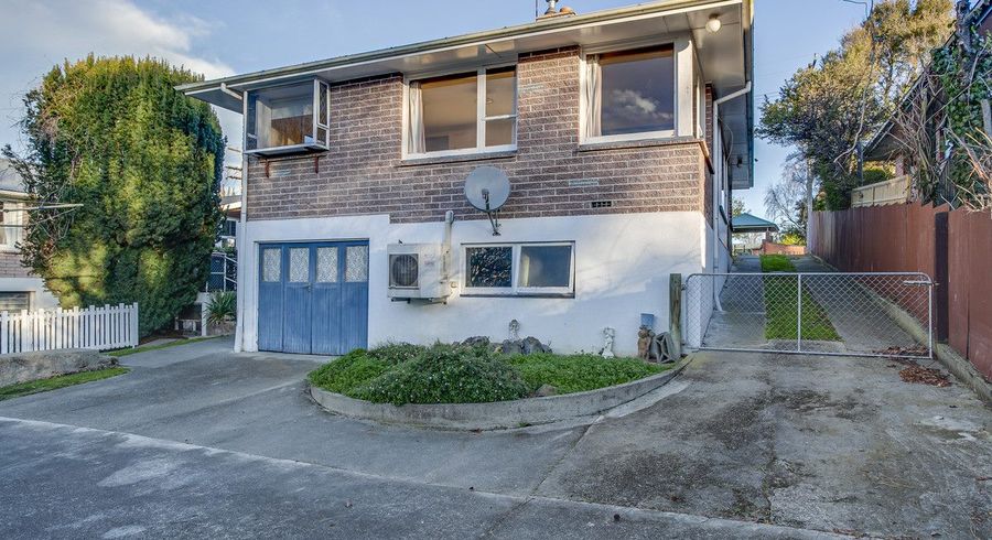  at 27 Rimu Street, Glenwood, Timaru