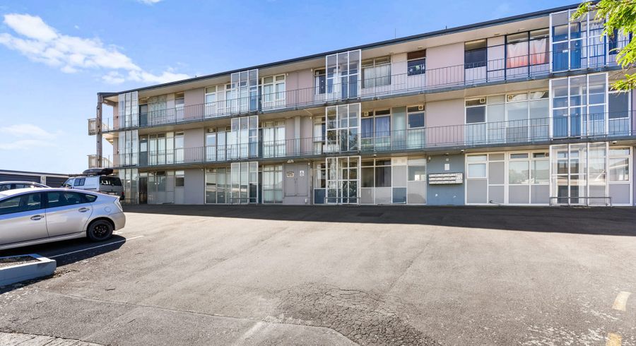  at A3/23 Rangitane Street, Maupuia, Wellington, Wellington