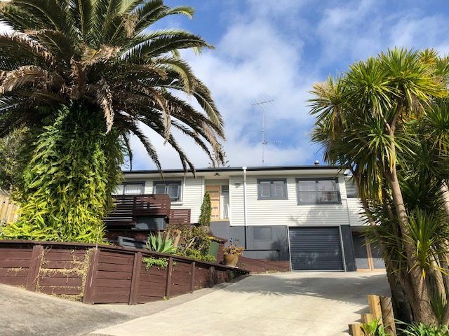  at 1/90 Canongate Street, Birkdale, North Shore City, Auckland