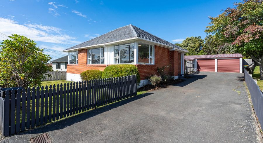 at 111 Ashmore Street, Halfway Bush, Dunedin