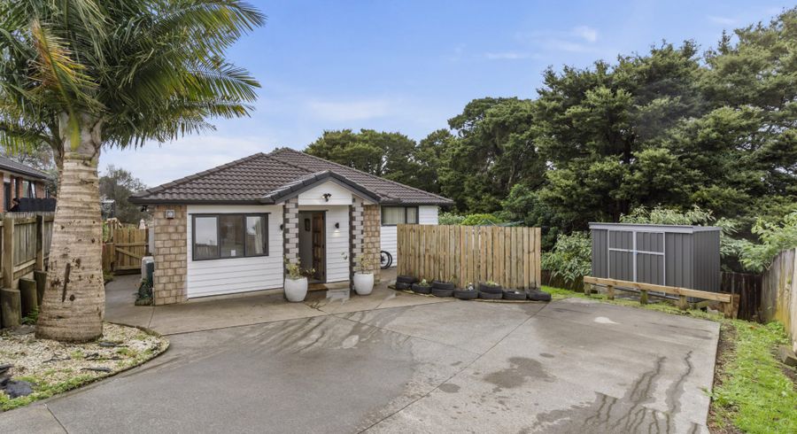  at 14 Richard Halse Drive, Manurewa, Auckland