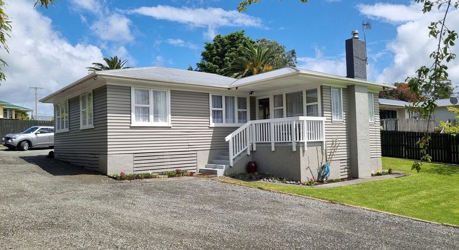  at 21 Cockburn Street, Onerahi, Whangarei, Northland