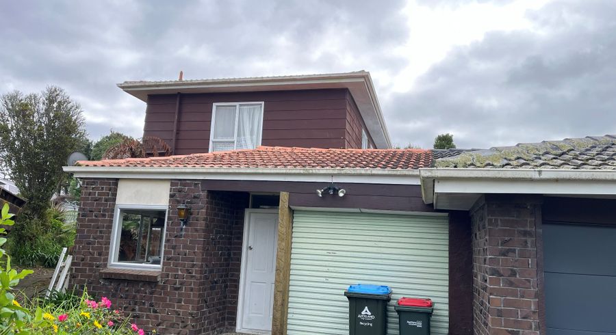  at 1 Himalaya Crescent, Lynfield, Auckland City, Auckland