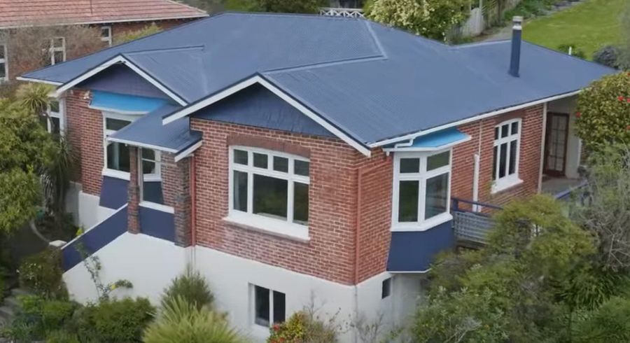  at 8 Merchiston Street, Andersons Bay, Dunedin, Otago