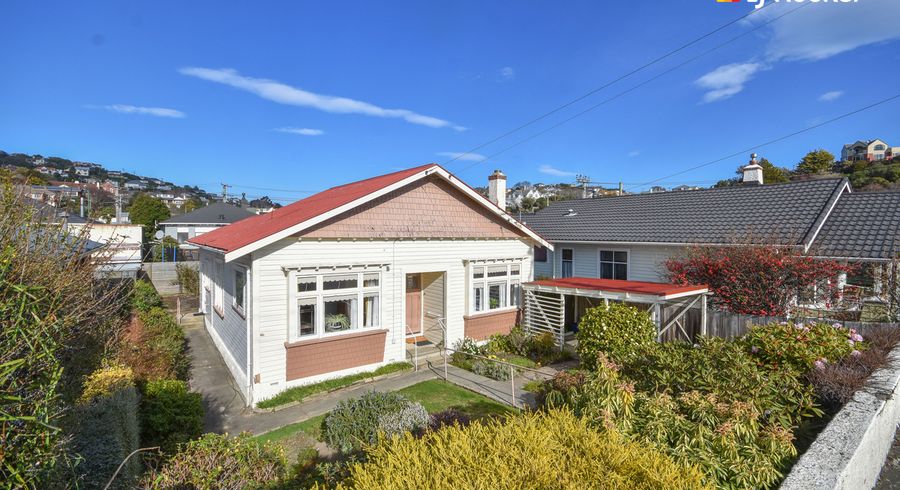  at 204 Musselburgh Rise, Andersons Bay, Dunedin