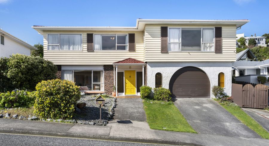 at 53 Southgate Road, Southgate, Wellington