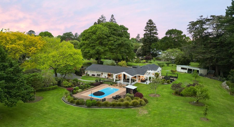  at 11 Blue Heron Place, Tamahere, Hamilton