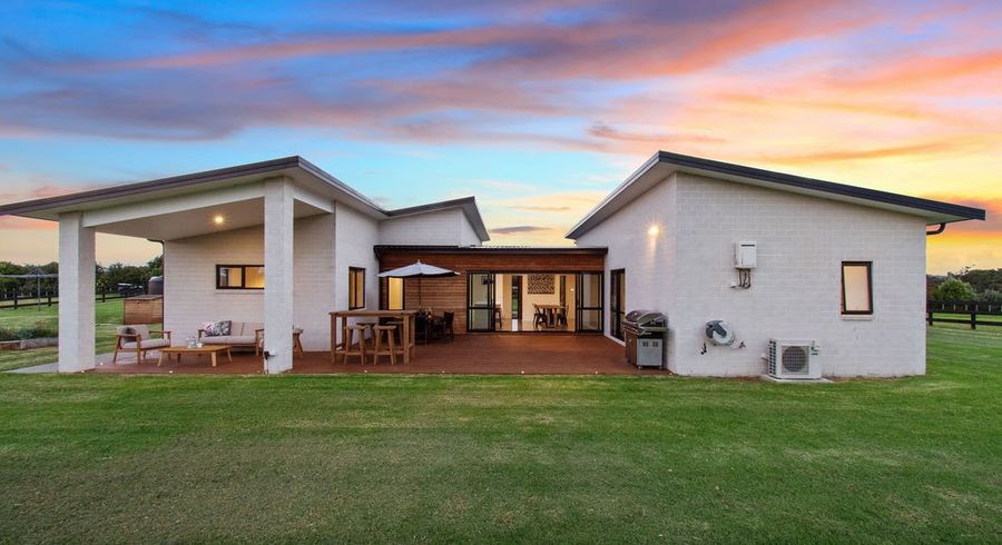  at 125 Wharf Road, Pukekohe