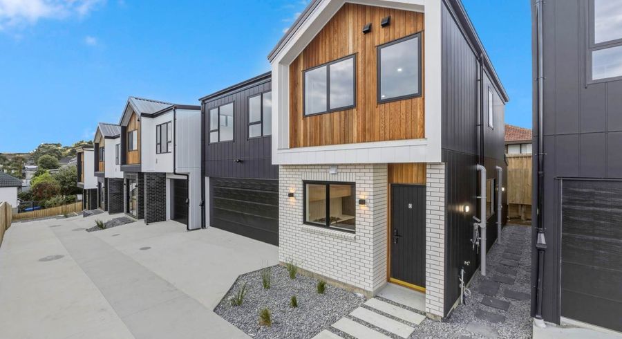  at Lot 3/3 O'Halloran Road, Howick, Manukau City, Auckland