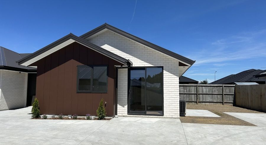  at 40 Agathis Crescent, Wigram, Christchurch City, Canterbury