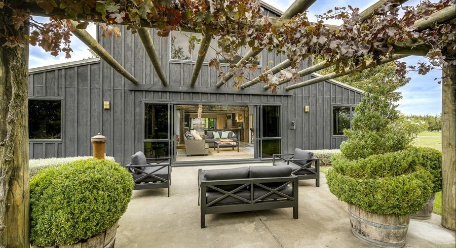  at 454 St Georges Road, Havelock North, Hastings, Hawke's Bay