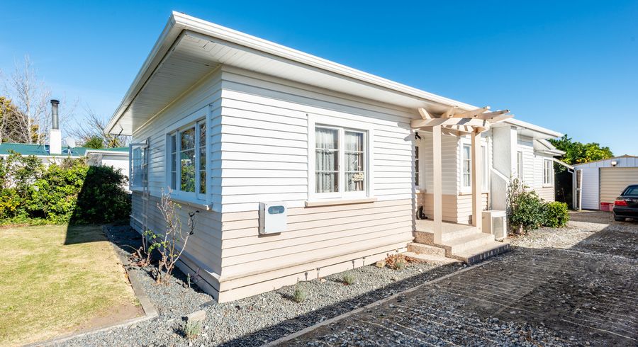  at 25 Stanley Road, Te Hapara, Gisborne