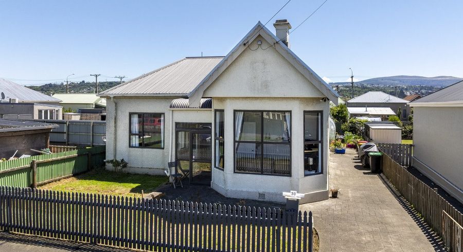  at 30 Young Street, Saint Kilda, Dunedin, Otago