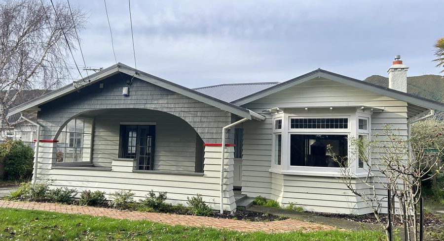  at 122 Waiwhetu Road, Waterloo, Lower Hutt