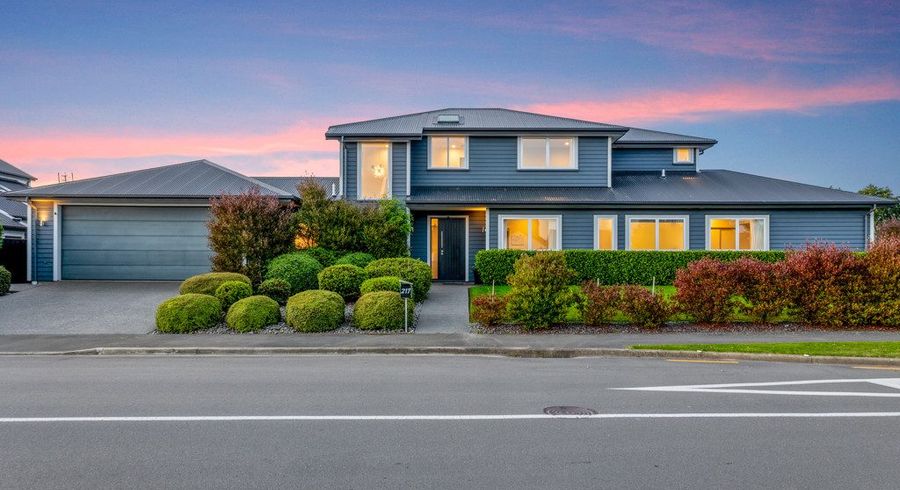  at 217 Cavendish Road, Casebrook, Christchurch City, Canterbury