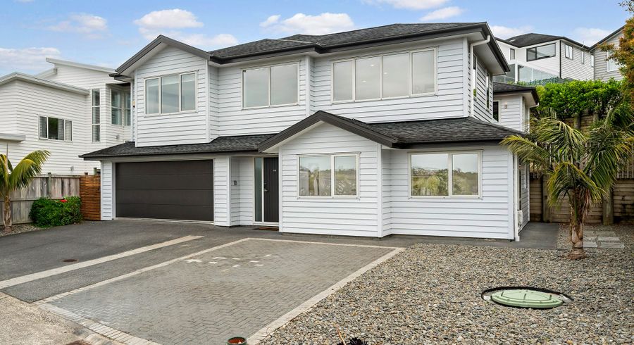  at 46 Miller Rise, Millwater, Rodney, Auckland