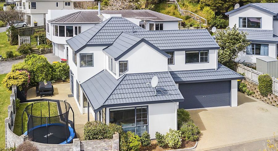  at 42 Halladale Road, Papakowhai, Porirua