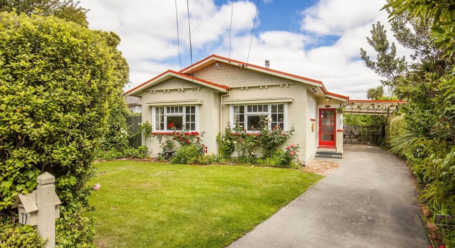  at 77 Ryan Street, Phillipstown, Christchurch City, Canterbury