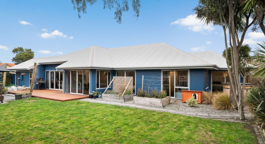  at 105 Kotuku Crescent, Woolston, Christchurch